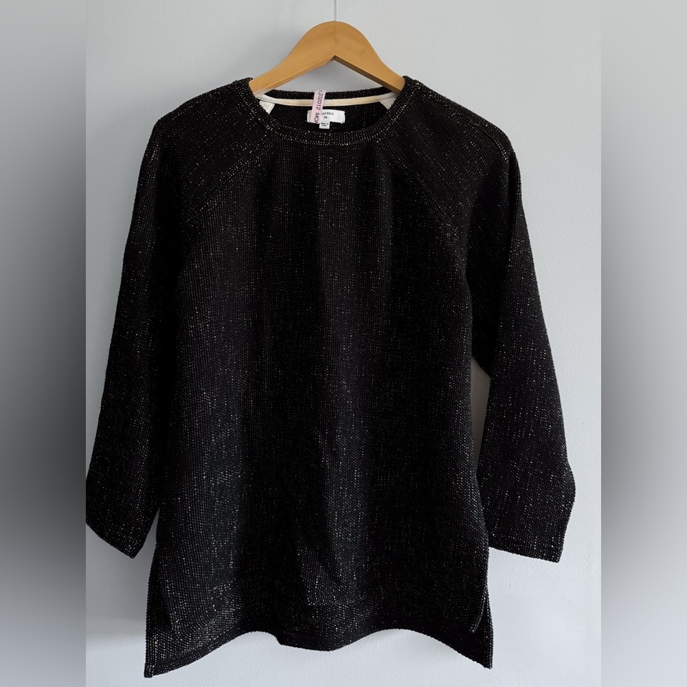 Billy Reid Sweater Black